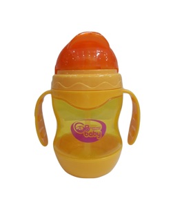 Bình tập uống Gb Baby