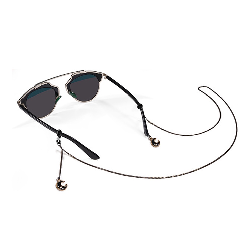 Dây đeo mắt kính họa tiết trái tim phong cách thời trang 2LIFE