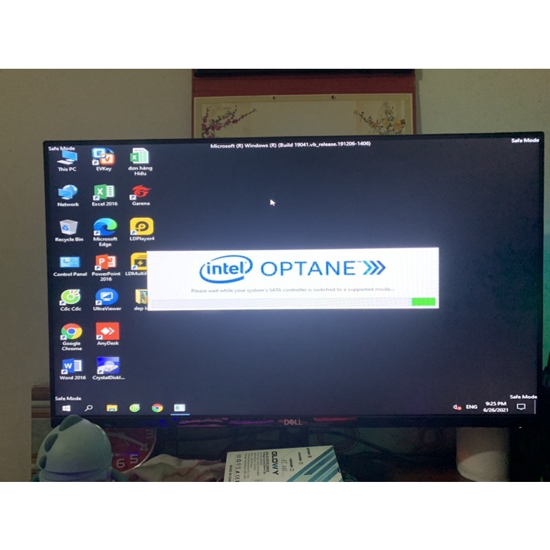 Optane 16GB hàng bóc máy xịn | BigBuy360 - bigbuy360.vn
