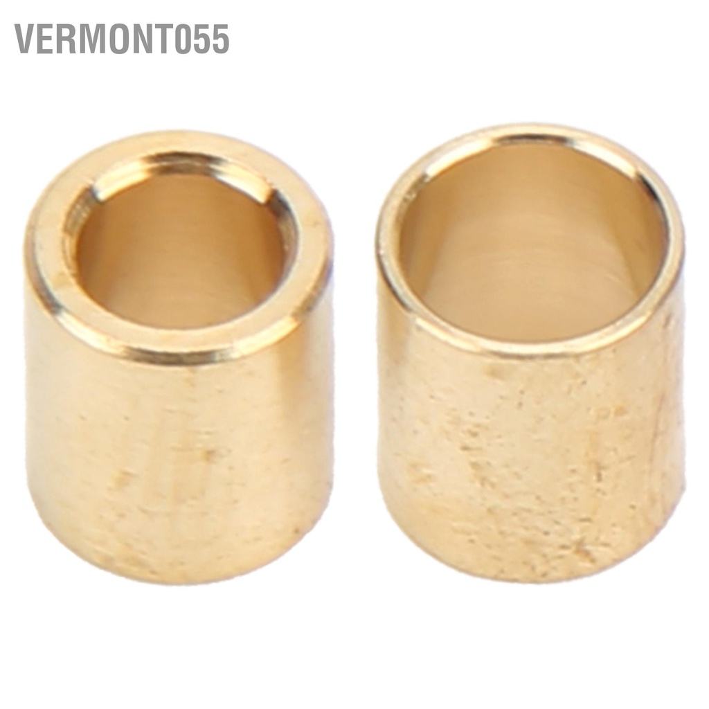 Vermont055 MEROCA Ròng rọc phía sau Derailleur 12T Hợp kim nhôm niêm phong Bánh xe Jockey cho Xe đạp leo núi