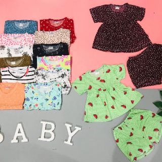 Combo 40b đùi baby cho bé
