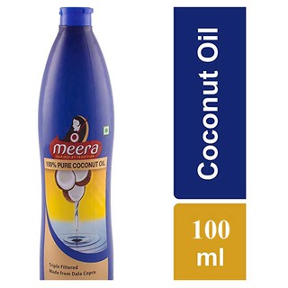 Dầu dừa dưỡng tóc