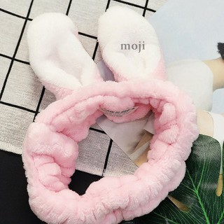 BĂNG ĐÔ TAI THỎ [BỜM TÓC] [ Kho sỉ ]
