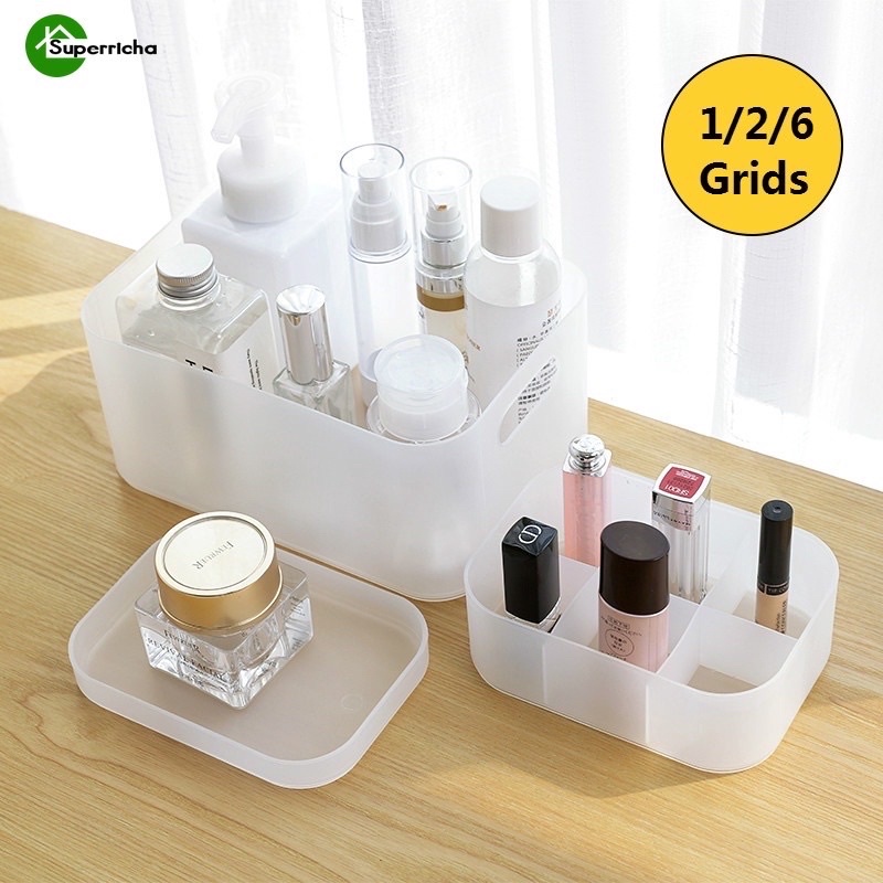Set 5 món đựng dụng cụ làm móng - Bộ sản phẩm để bàn Nail MaiAnhNails