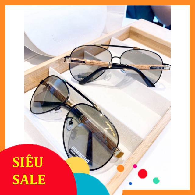 Mắt kính đổi màu ngày đêm A2042 👓 Kính mát thời trang | BigBuy360 - bigbuy360.vn