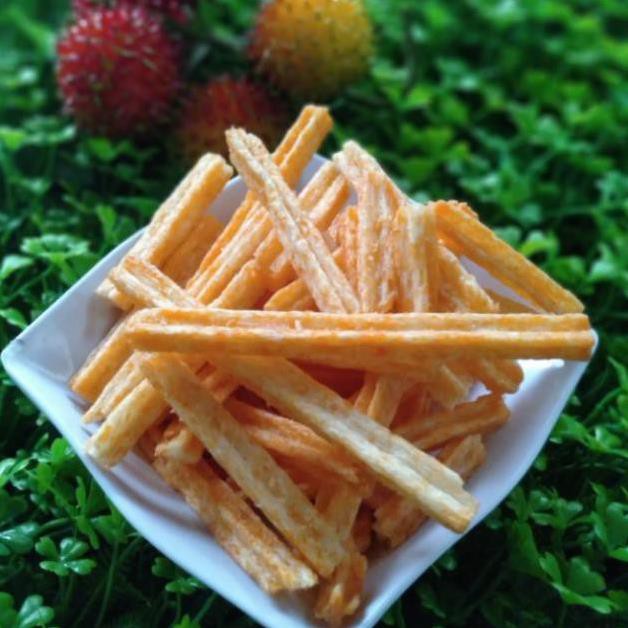 250g SNACK khoai tây Phomai que