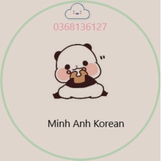 Minh Anh Korean