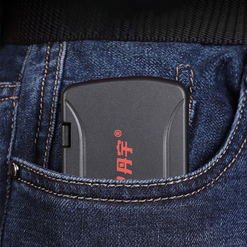 Vạn Năng Kế Kỹ Thuật Số Bỏ Túi Đa Năng Tiện Dụng