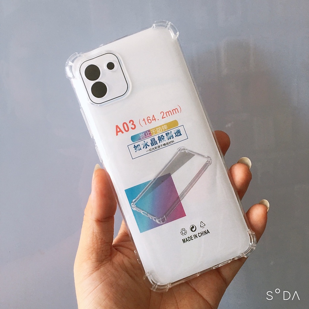 Ốp lưng samsung A04 A04e A03 Core A02s A03s A12 A32 A52 A52s A22 M32 A50 A50s A30s A30 A20 M12 A51 M02 A04s 4G