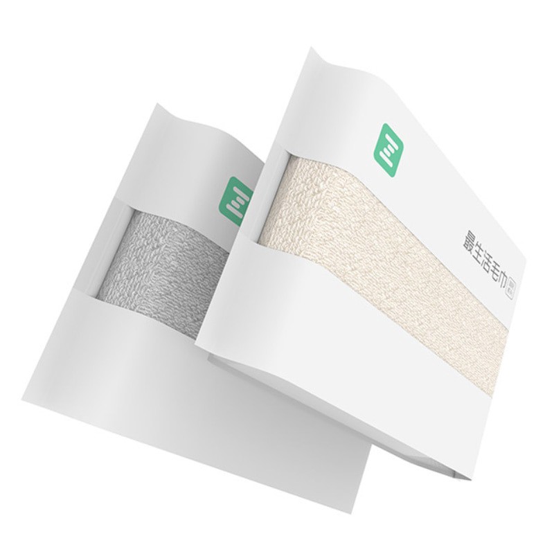Khăn tắm sợi cotton chống vi khuẩn Xiaomi ZSH