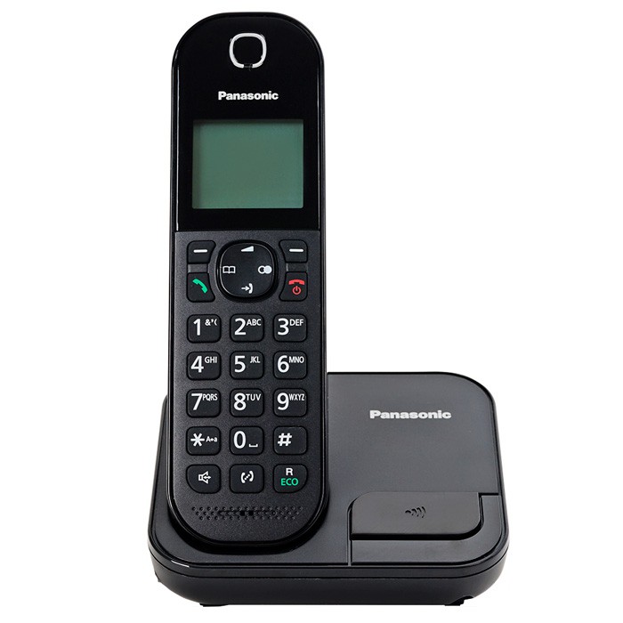 Điện thoại bàn không dây chính hãng Panasonic KX-TGC410