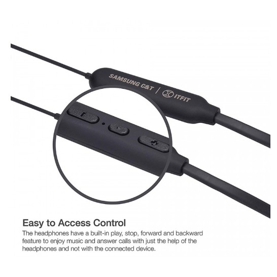 Tai Nghe Bluetooth Samsung ITFIT A08C Chính Hãng