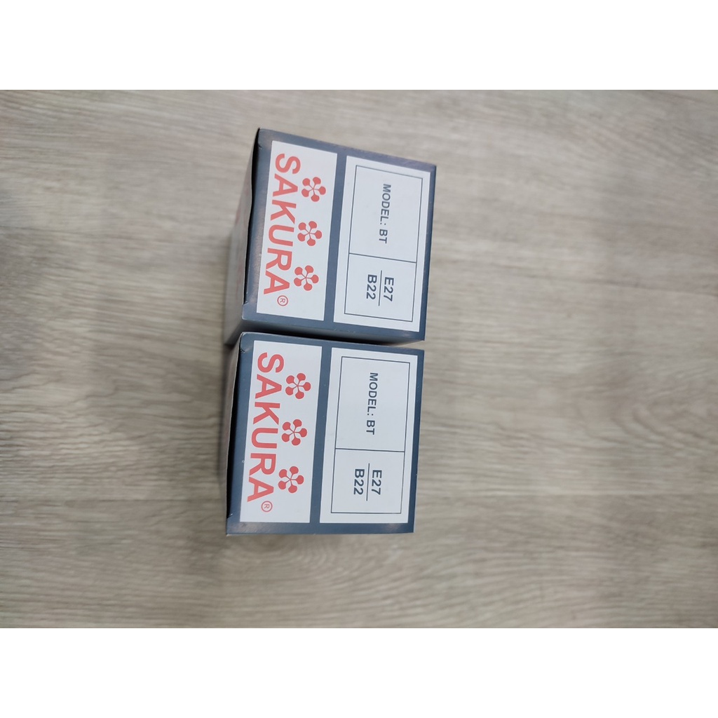 Bóng đèn sợi đốt, bóng đèn dây tóc 200W SAKURA - Điện gia dụng