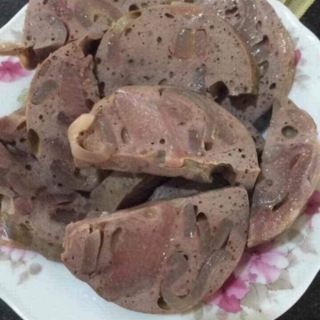 CHẢ BÒ ĐÀ NẴNG