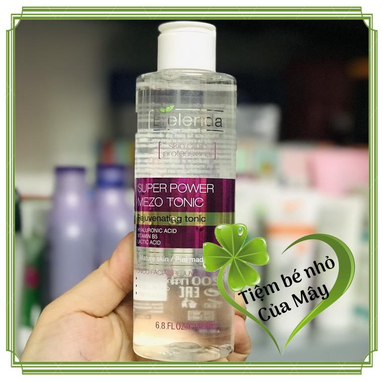 Nước hoa hồng BIELENDA nội địa Balan | BigBuy360 - bigbuy360.vn