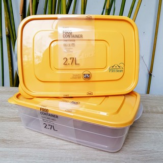 Bộ hộp nhựa E.Z Lock P&Q P-00012