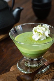 Pudding hữu cơ RUF 40gr của Đức