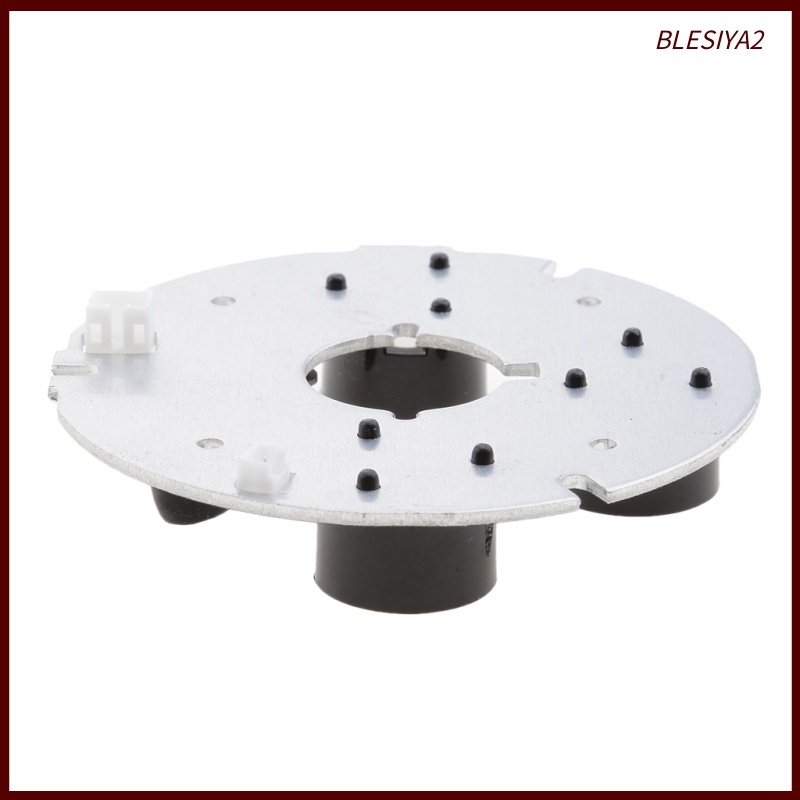 Bảng Mạch 3 Đèn LED Hồng Ngoại 850nm Cho Camera An Ninh