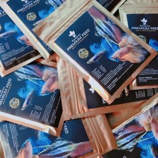 50g Cám Cao Cấp Pandora Gold - CHẤT LƯỢNG CAO