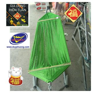 VÕNG XẾP CHO TRẺ EM