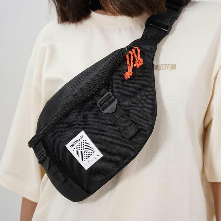 adidas atric waist bag