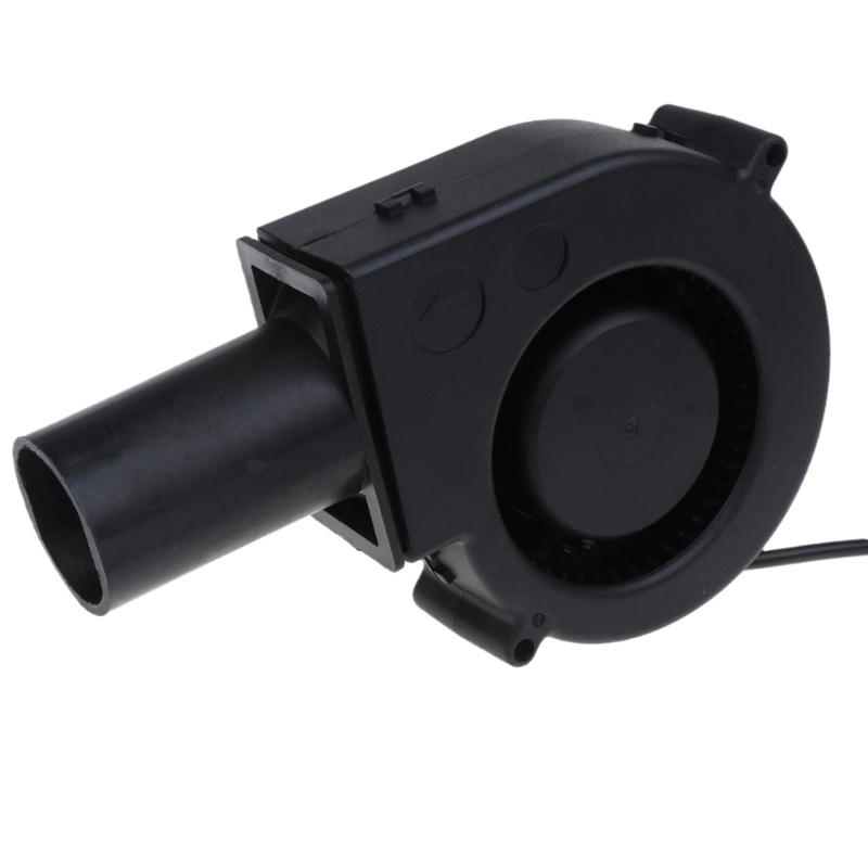 Quạt Thổi Khí Nướng BBQ 9733 97x97x33mm 12V 1 88A 4700R Có Thể Điều Chỉnh Tốc Độ