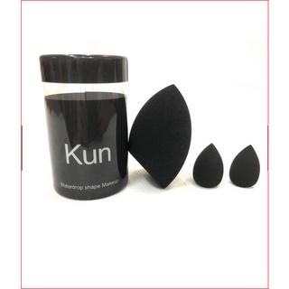 Mút tán nền Kun