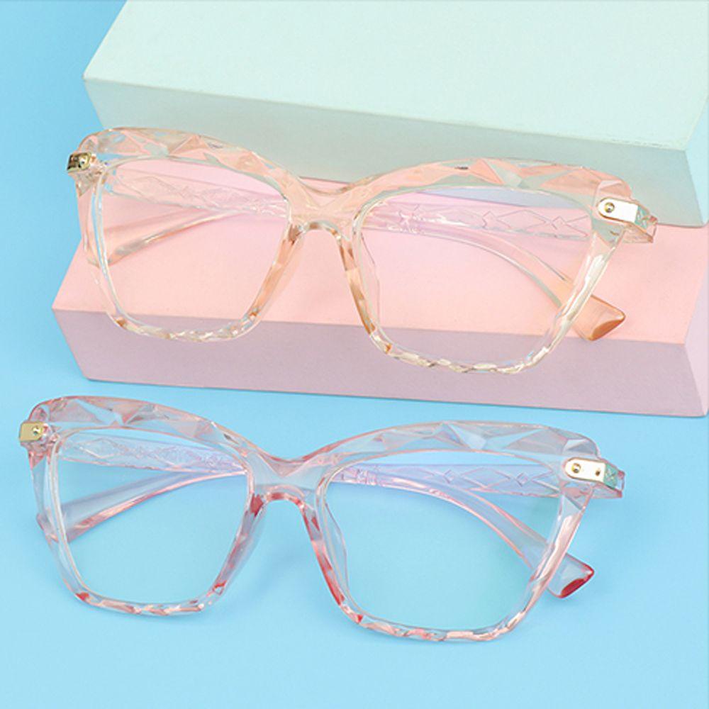 IVORY Mắt Kính Chống Bức Xạ Ánh Sáng Xanh Từ PC