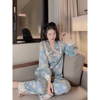 Bộ lụa latin cao cấp