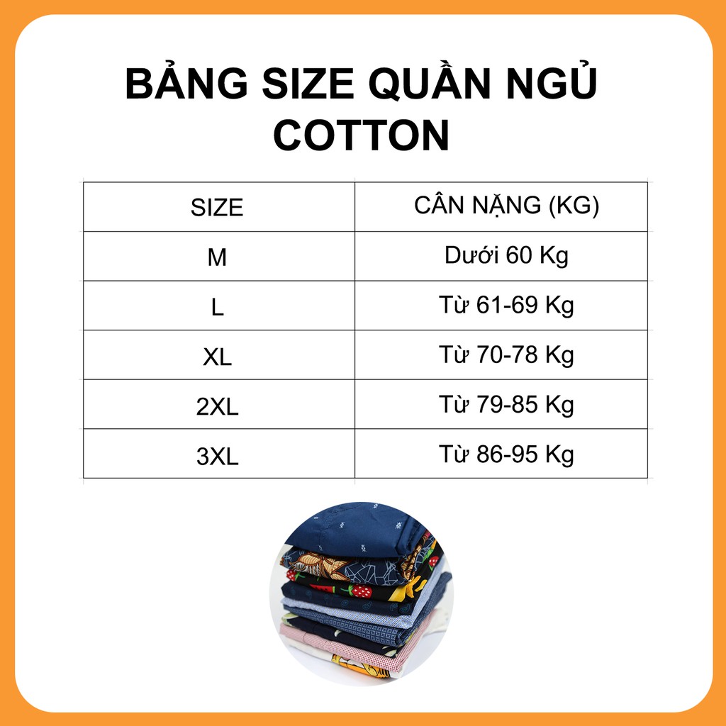 Quần Đùi Ngủ Mặc Nhà Cho Nam Và Nữ Lưng Thun Co Giãn Thoải Mái Có BigSize 95 Kg - 1991 Store FFF50 | BigBuy360 - bigbuy360.vn