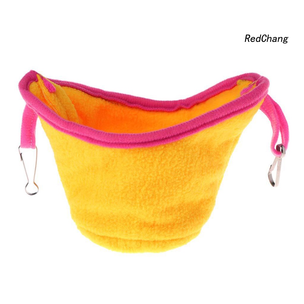 Võng Treo Xinh Xắn Cho Thú Cưng Nhỏ