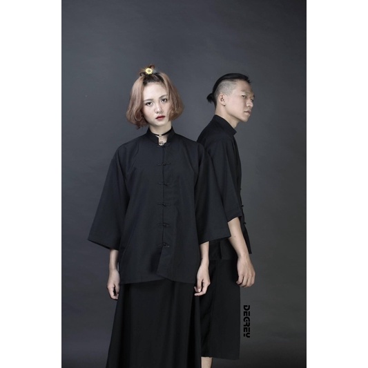 [Pass] Áo Shanghai brand Degrey