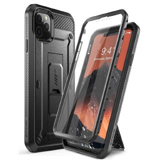 Ốp điện thoại bảo vệ toàn diện màn hình họa tiết ngựa một sừng supcase cho iphone 11 pro max 6.5 inch 2019