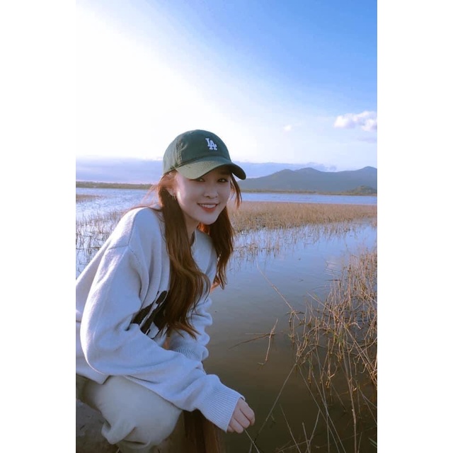 ⚡️ [ HÀNG CÓ SẴN ] Nón Mũ LA DODGERS ROOKIE BALL CAP - GREEN [HÀNG XUẤT HÀN XỊN] - Ảnh Thật - CAM KẾT CHẤT LƯỢNG VỚI KH