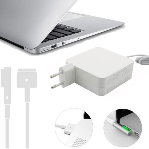 Sạc Macbook 60W MagSafe1 A1181, A1184, A1185, A1278, A1280, A1330, A1342, A1344 ( chân chữ L )