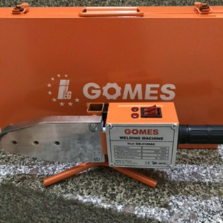 MÁY HÀN ỐNG NHIỆT GOMES GB-4150AC