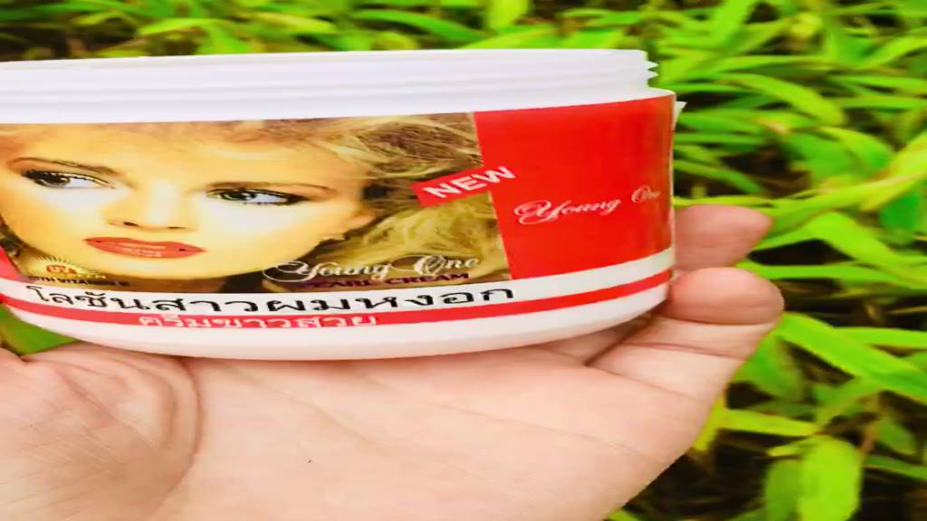 Kem Cô gái tóc xù Thái Lan trắng da toàn thân hộp 250gram | BigBuy360 - bigbuy360.vn