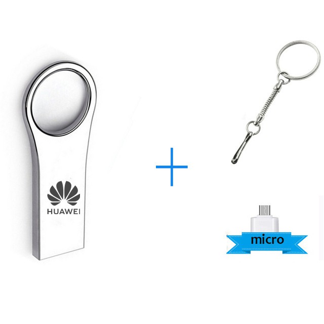 Usb Tốc Độ Cao Chống Nước Cho huawei 2tb 3.0 8gb 16gb 32gb 64gb 128gb 512gb