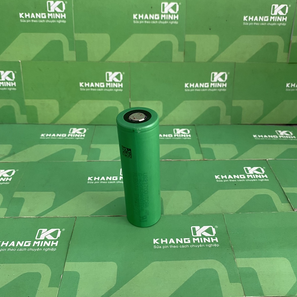Pin Sony 21700 4000mAh xả 15C 60A, VTC6A - Li-ion 3.7V tháo khối