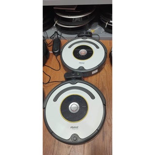 Robot hút bụi