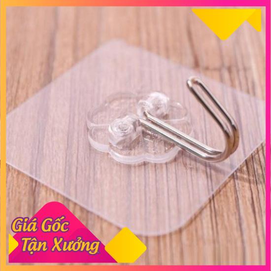 [XẢ KHO+FREE SHIP] Combo 2 móc chịu lực siêu chắc