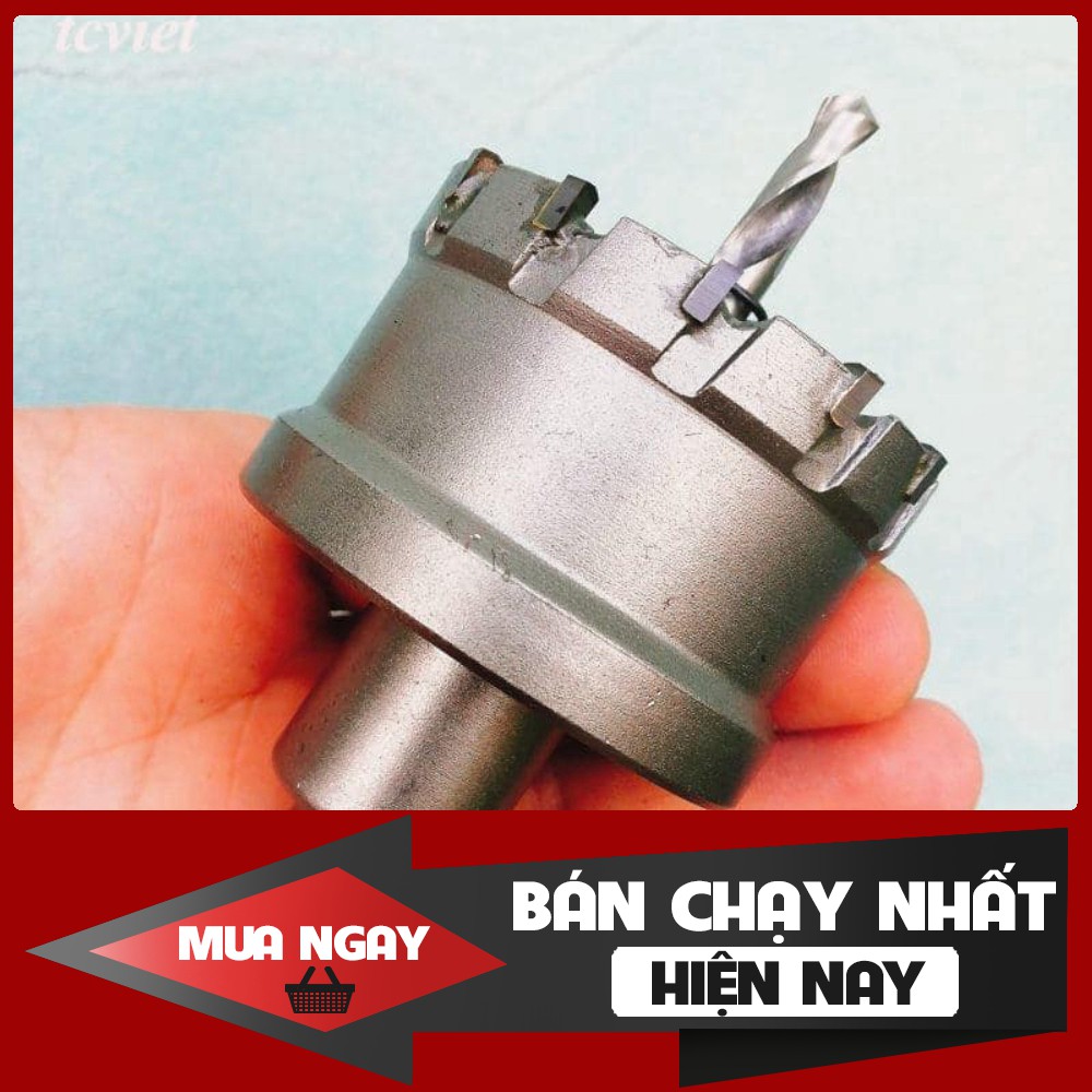 [ HÀNG CHÍNH HÃNG - GIÁ SẬP SÀN ] MŨI KHOÉT INOX XỊN