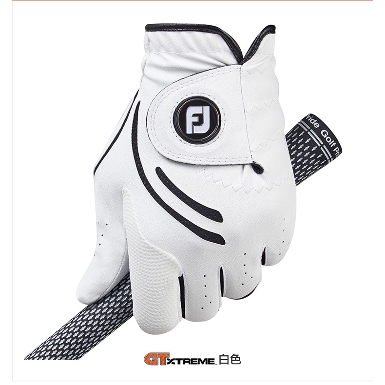 Găng tay golf Tileist/FootJoy/OIO - Chất liệu da - Hàng chính hãng