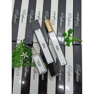 Tinh dầu nước hoa 12ml dạng lăn Nhiều mùi