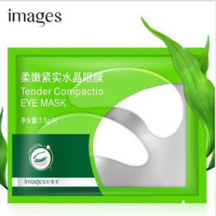 Mặt nạ dưỡng mắt 💕FREESHIP💕Nạ Images 7.5g giảm thâm mắt, bọng mắt, xóa nếp nhăn vùng mắt nội địa Trung chính hãng