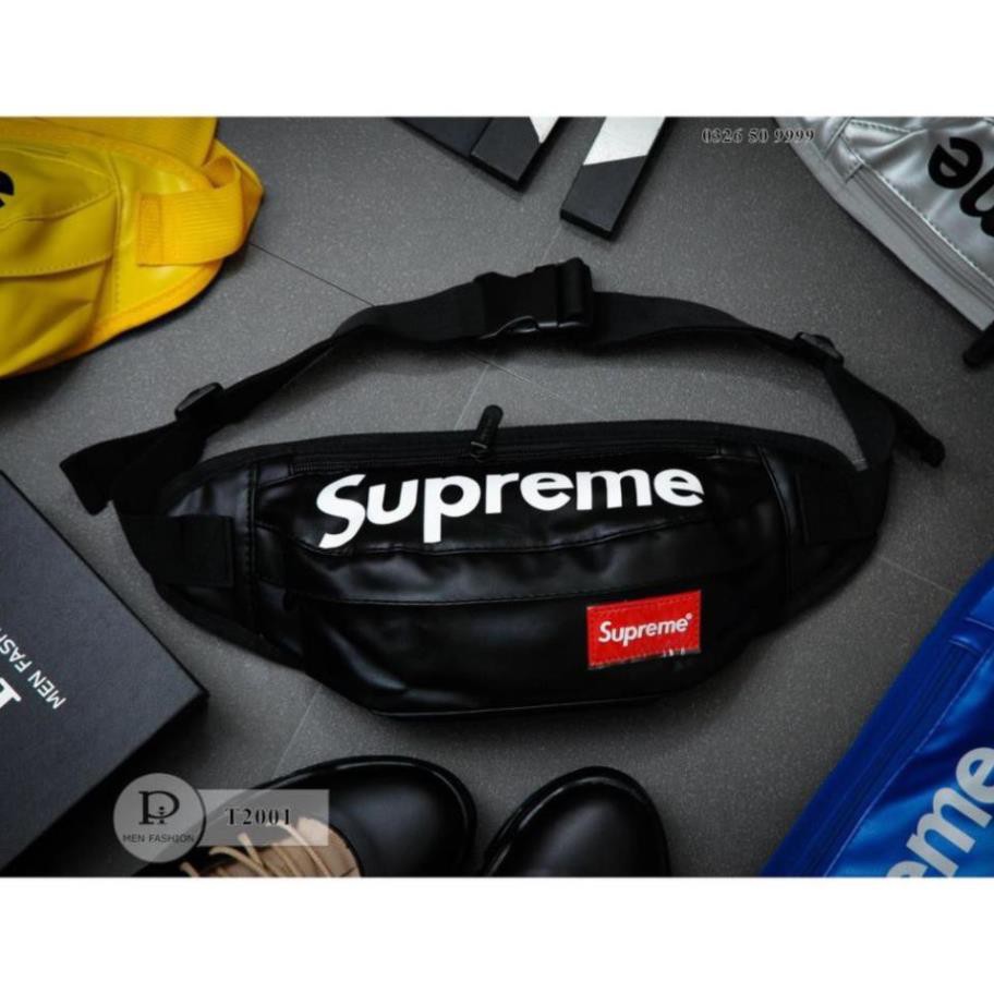 [LẺ = SỈ ]Túi chéo da thời trang Hàn Quốc x5 màu - T2001 | BigBuy360 - bigbuy360.vn