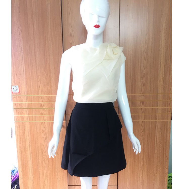 Chân Váy Chữ A 🎀FREESHIP🎀Chân Váy Công Sở Siêu Giấu Bụng - Teemo Store | BigBuy360 - bigbuy360.vn
