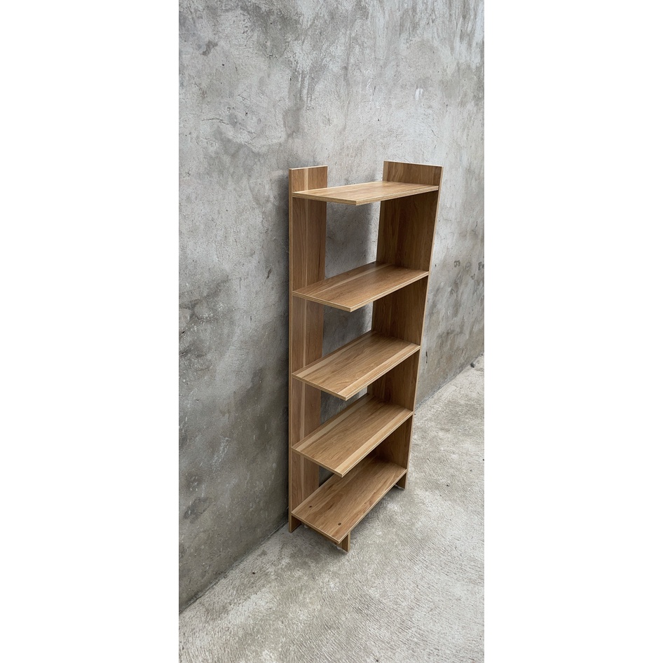 Kệ góc tường giá xưởng