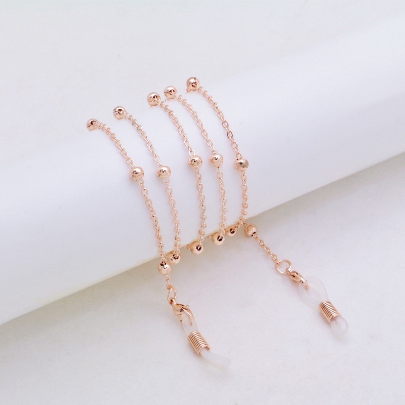 Dây Đeo Mắt Kính Chống Trượt Thời Trang Cho Nữ