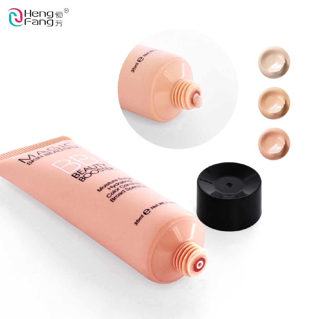 [Hàng mới về] Kem BB trang điểm dưỡng ẩm 3 màu tùy chọn thương hiệu Hengfang 35ml mã H8441 | BigBuy360 - bigbuy360.vn